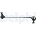 Stange/Strebe, Stabilisator TC2651 Stange/Strebe, Stabilisator TC2651