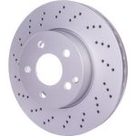 Bremsscheibe 8DD 355 128-801