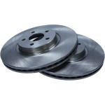 Bremsscheibe 19-2731 Bremsscheibe 19-2731