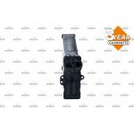 Wärmetauscher, Innenraumheizung 58643 Wärmetauscher, Innenraumheizung 58643