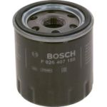 BOSCH F 026 407 188 Ölfilter BOSCH F 026 407 188 Ölfilter