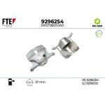 Bremssattel 9296254 Bremssattel 9296254