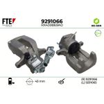 Bremssattel 9291066 Bremssattel 9291066