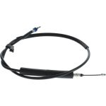 BOSCH 1 987 482 058 Seilzug, Feststellbremse BOSCH 1 987 482 058 Seilzug, Feststellbremse