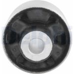 Delphi TD945W Lagerung, Lenker
