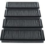 Filter, Innenraumluft 1 987 435 587