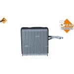 NRF 36106 Verdampfer, Klimaanlage ohne Expansionsventil EASY FIT NRF 36106 Verdampfer, Klimaanlage ohne Expansionsventil EASY FIT