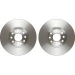 Bremsscheibe DF4295