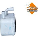 NRF 31170 Ölkühler, Motoröl EASY FIT