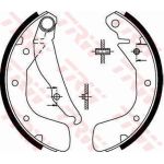 Bremsbackensatz GS8543 Bremsbackensatz GS8543