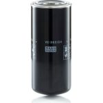 Mann-Filter WD 962/24 Ölfilter Mann-Filter WD 962/24 Ölfilter