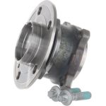 Radlagersatz VKBA 7031