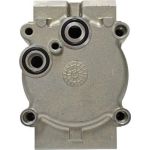 Kompressor, Klimaanlage ACP 153 000P