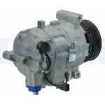 Delphi CS20476 Kompressor, Klimaanlage