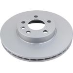 Bremsscheibe 672545 Bremsscheibe 672545