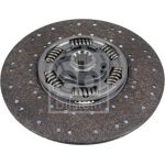 febi bilstein 105099 Kupplungsscheibe febi bilstein 105099 Kupplungsscheibe