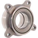 Radlagersatz VKBA 7451