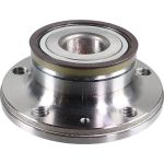 Radlagersatz WM 2337