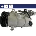 Kompressor, Klimaanlage ACP 951 000S