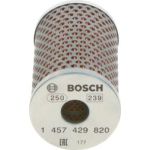 BOSCH 1 457 429 820 Ölfilter BOSCH 1 457 429 820 Ölfilter