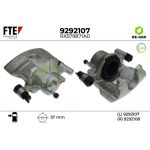 Bremssattel 9292107
