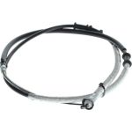 BOSCH 1 987 482 287 Seilzug, Feststellbremse
