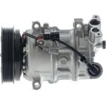 Kompressor, Klimaanlage ACP 542 000P Kompressor, Klimaanlage ACP 542 000P