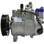 Mahle ACP 1267 000P Kompressor, Klimaanlage BEHR Premium Line Mahle ACP 1267 000P Kompressor, Klimaanlage BEHR Premium Line