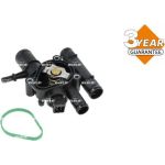 NRF 725059 Thermostat, Kühlmittel EASY FIT NRF 725059 Thermostat, Kühlmittel EASY FIT