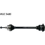 Antriebswelle VKJC 5480
