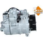 Kompressor, Klimaanlage 32579 Kompressor, Klimaanlage 32579