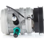 Kompressor, Klimaanlage 89272 Kompressor, Klimaanlage 89272