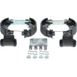 BOSCH 0 204 114 199 Bremsbackensatz KIT SUPERPRO BOSCH 0 204 114 199 Bremsbackensatz KIT SUPERPRO
