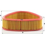 MANN-FILTER C 2541 Luftfilter MANN-FILTER C 2541 Luftfilter