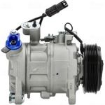 Kompressor, Klimaanlage 89585 Kompressor, Klimaanlage 89585