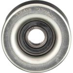 Umlenk-/Führungsrolle, Keilrippenriemen T36418