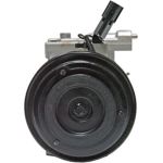 Kompressor, Klimaanlage ACP 1174 000P Kompressor, Klimaanlage ACP 1174 000P