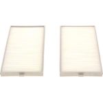 BOSCH 1 987 432 161 Innenraumfilter BOSCH 1 987 432 161 Innenraumfilter