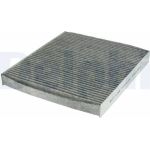 Delphi TSP0325338C Filter, Innenraumluft Delphi TSP0325338C Filter, Innenraumluft
