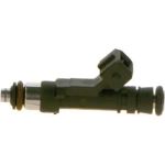 Einspritzventil 0 280 158 107