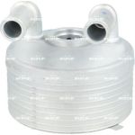 Ölkühler, Automatikgetriebe 310083 Ölkühler, Automatikgetriebe 310083