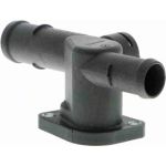 Vaico V10-9857 Kühlmittelflansch Vaico V10-9857 Kühlmittelflansch