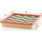 MANN-FILTER C 26 106 Luftfilter MANN-FILTER C 26 106 Luftfilter