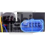 febi bilstein 1000557 Türschloss Plus febi bilstein 1000557 Türschloss Plus
