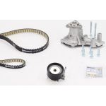 Wasserpumpe + Zahnriemensatz CT1211WP2PRO