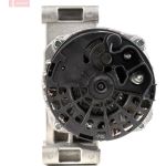 DENSO DAN1001 Lichtmaschine, 14V, 105A, Ø 54 mm DENSO DAN1001 Lichtmaschine, 14V, 105A, Ø 54 mm