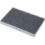 Filter, Innenraumluft 715927