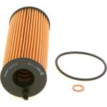 BOSCH F 026 407 072 Ölfilter BOSCH F 026 407 072 Ölfilter