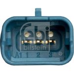 FEBI BILSTEIN 182415 Sensor, Kraftstoffdruck FEBI BILSTEIN 182415 Sensor, Kraftstoffdruck