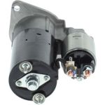 BOSCH 1 986 S01 257 Starter BOSCH 1 986 S01 257 Starter